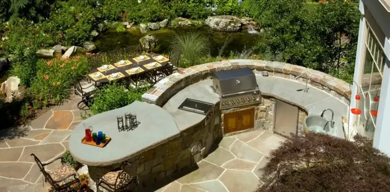 Best Backyard Kitchen Options: The Ultimate Architectural Guide