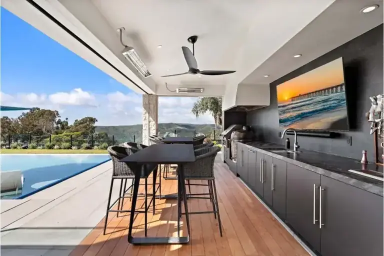 Best High End Outdoor Kitchens United States: The Definitive Guide