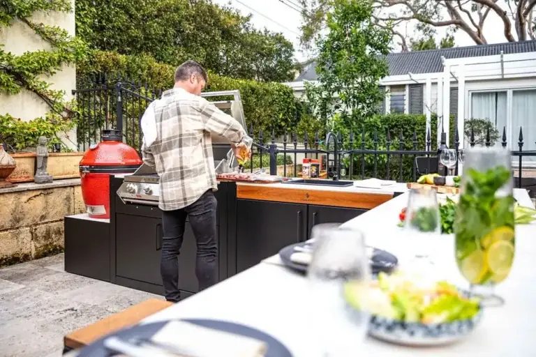 Best Modular Outdoor Kitchens: The Definitive Architectural Guide