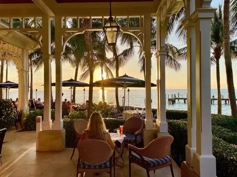 Exclusive Outdoor Dining Lifestyles USA: The Definitive Guide