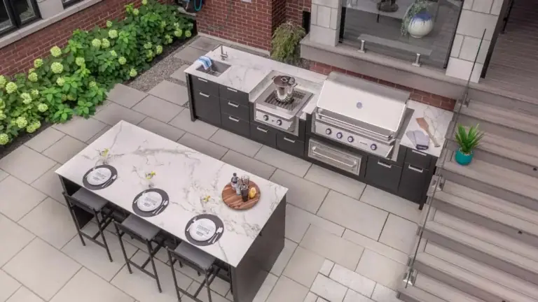 How to Avoid Layout Mistakes in Outdoor Kitchens: Definitive Guide