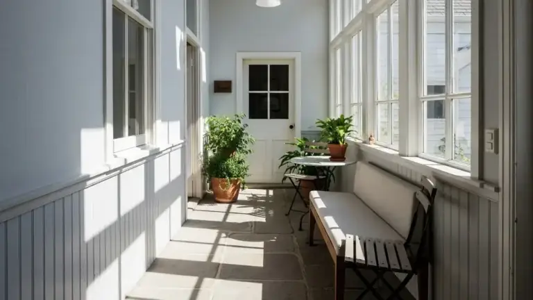 How to Avoid Ventilation Issues in Covered Patios: Definitive Guide