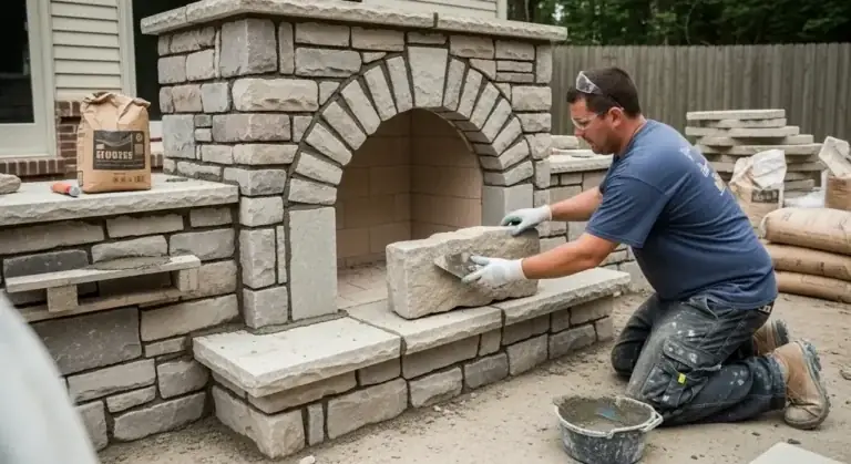 How to Plan Custom Masonry on a Budget: Definitive Guide