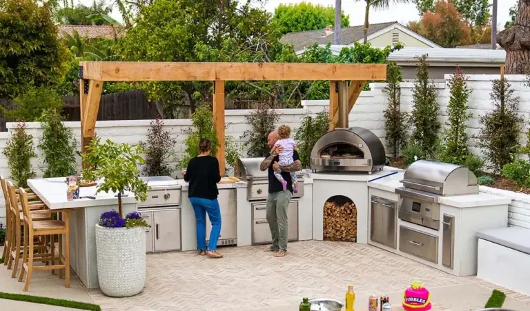 How to Plan Grill Station Setup on a Budget: Definitive Guide