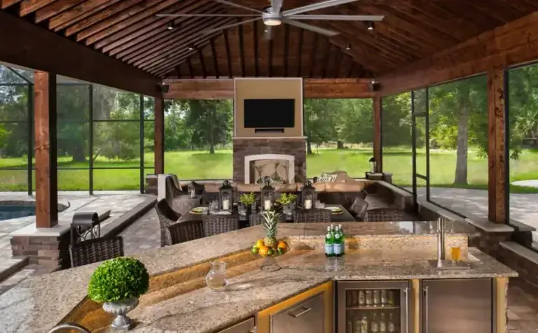 Top Backyard Cooking Spaces in America: The Definitive Architectural Guide