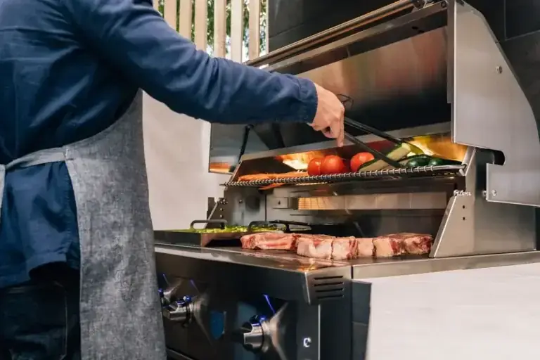 Top High End Barbecue Setups in the US: The Definitive Guide