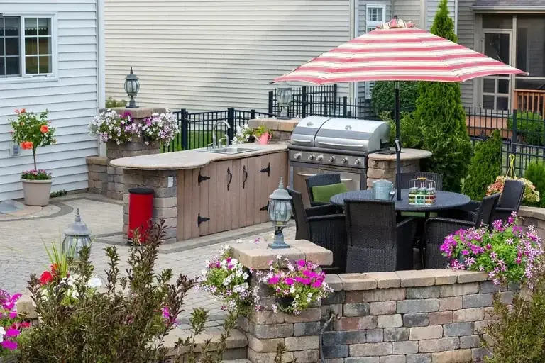 Top Patio Kitchen Plans: The Ultimate Architectural Guide